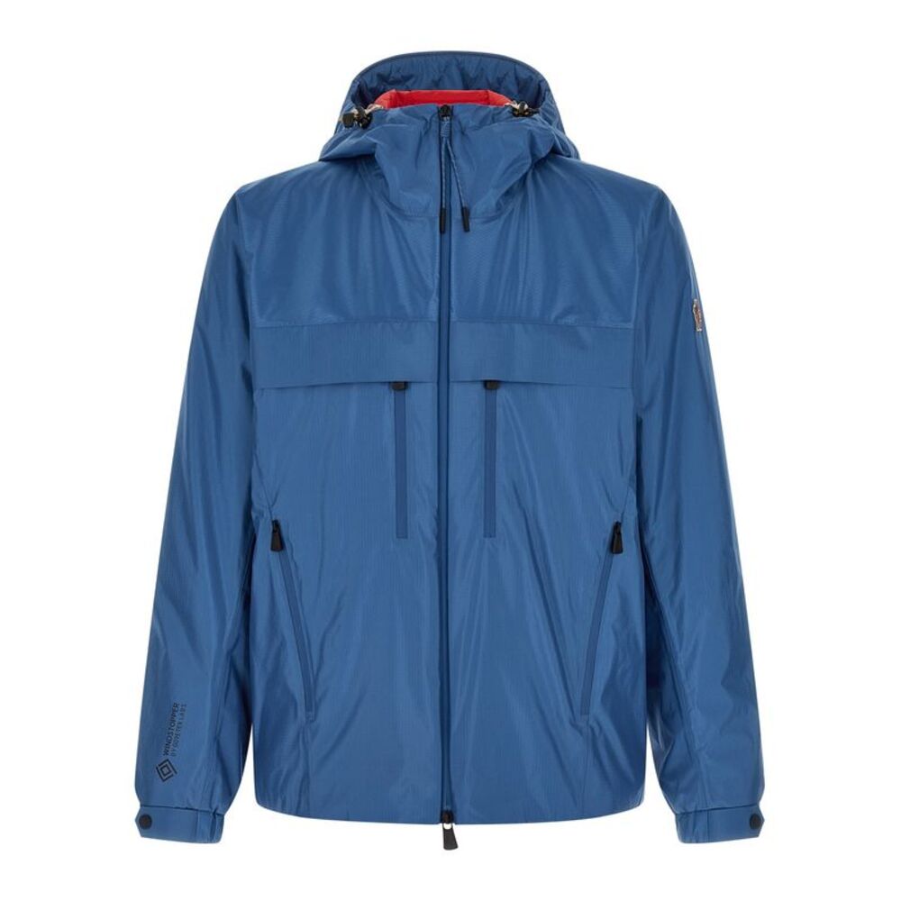 Moncler Grenoble Men's Thurn Anorak